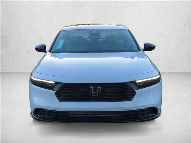 New 2026 Honda Accord SE image 6