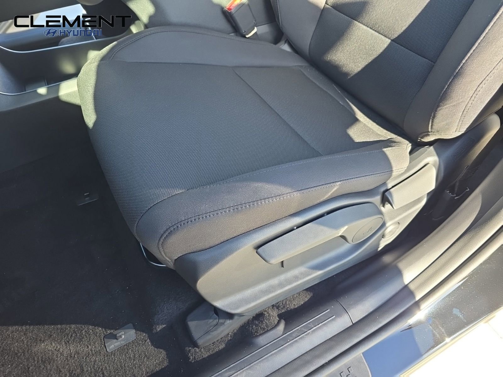 New 2026 Hyundai Santa Fe SE image 25