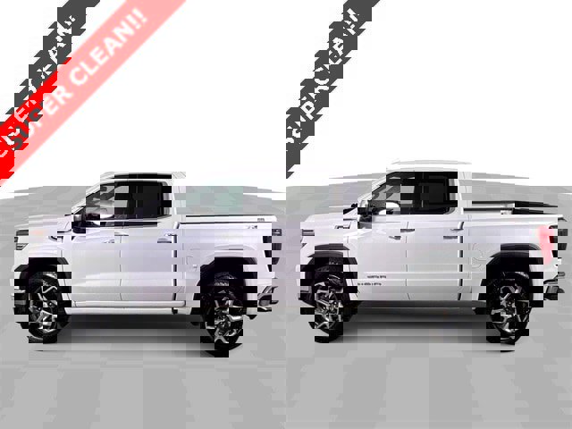 Used 2023 GMC Sierra 1500 SLT image 5