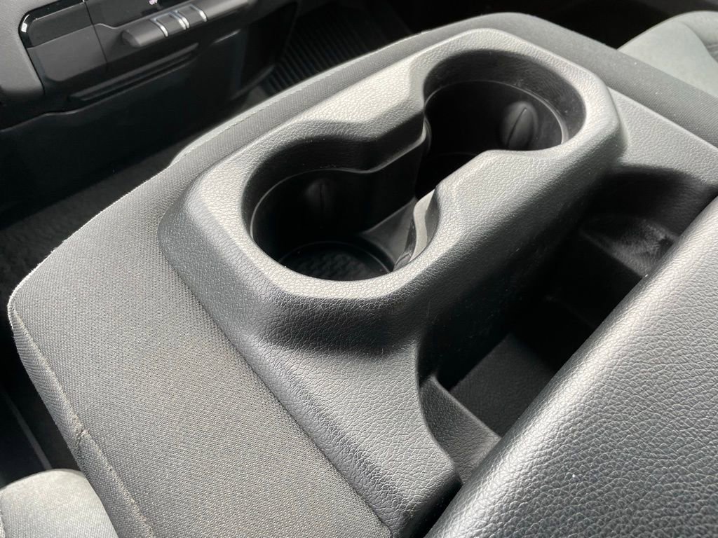 Used 2022 RAM 1500 Big Horn image 21