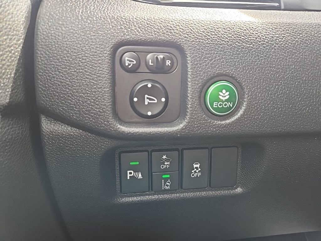 Used 2019 Honda Passport Elite image 44