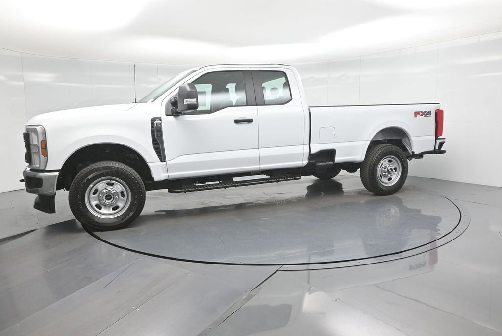 New 2026 Ford F350 XL w/ FX4 Off-Road Package image 25