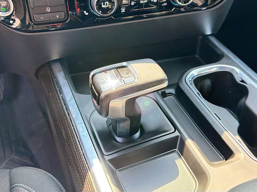 Used 2023 Chevrolet Silverado 1500 LT Trail Boss w/ Protection Package image 26