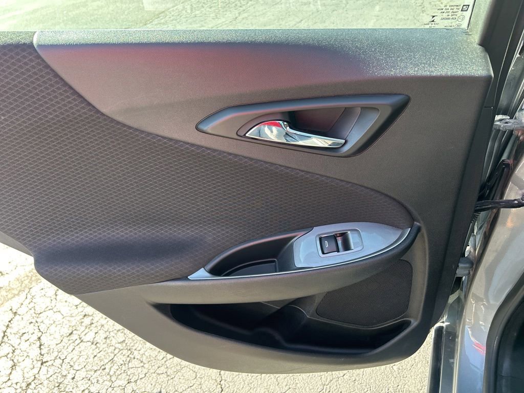 Used 2024 Chevrolet Malibu RS FWD image 34