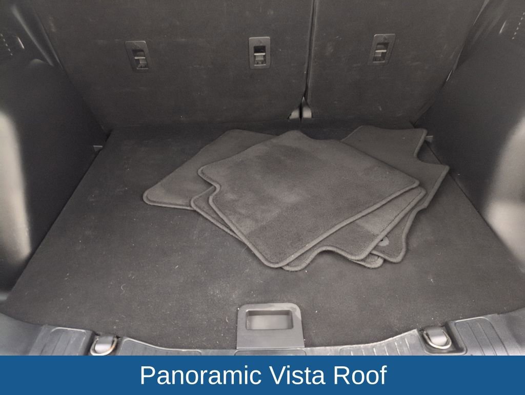 Used 2023 Ford Escape Active w/ Tech Pack #1 image 32