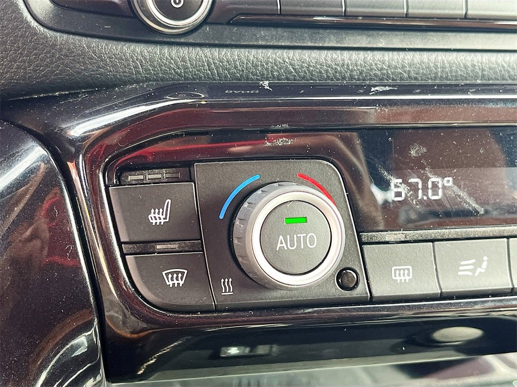 Used 2024 Toyota Supra Premium w/ Driver Assist Package image 21