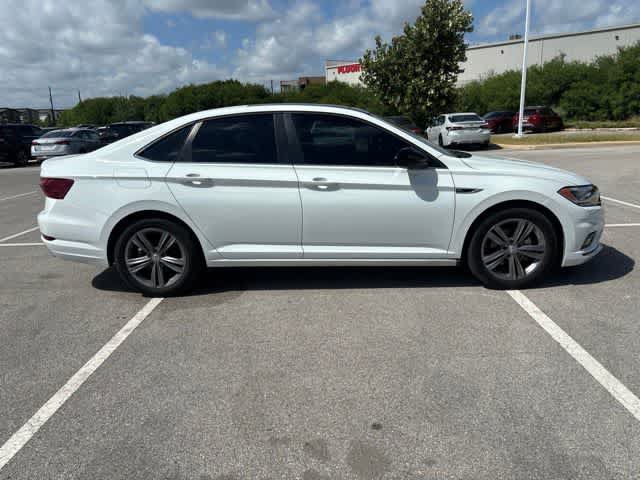 Used 2021 Volkswagen Jetta R-Line FWD image 6