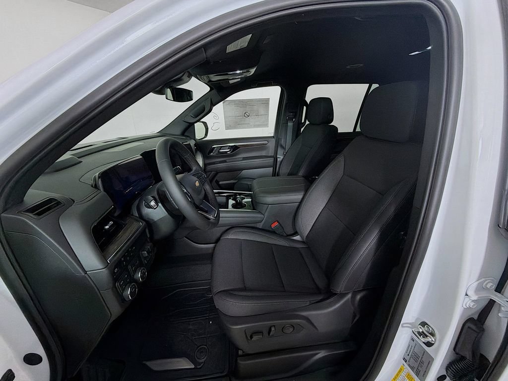 New 2026 Chevrolet Tahoe LS w/ Max Trailering Package AWD/4WD image 11