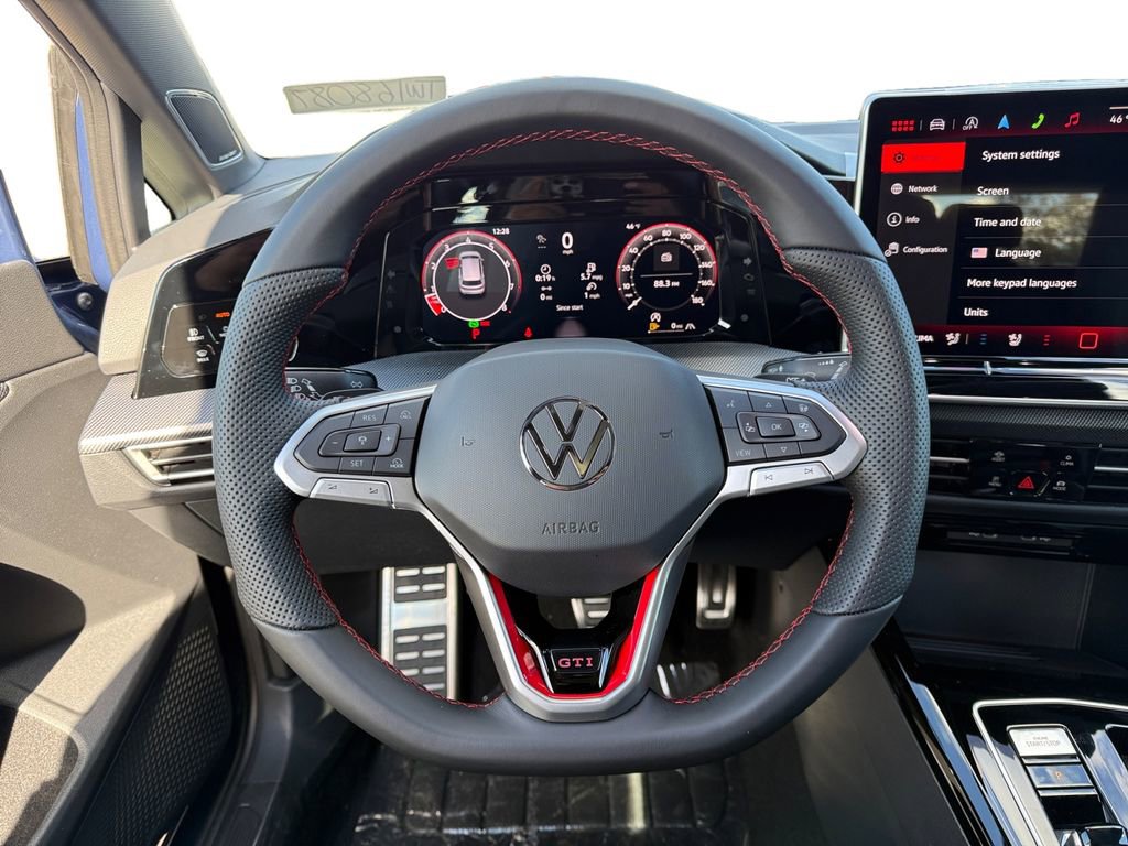 New 2026 Volkswagen GTI Autobahn image 12