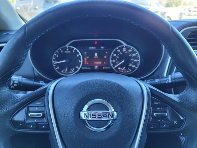 Used 2018 Nissan Maxima 3.5 S image 27