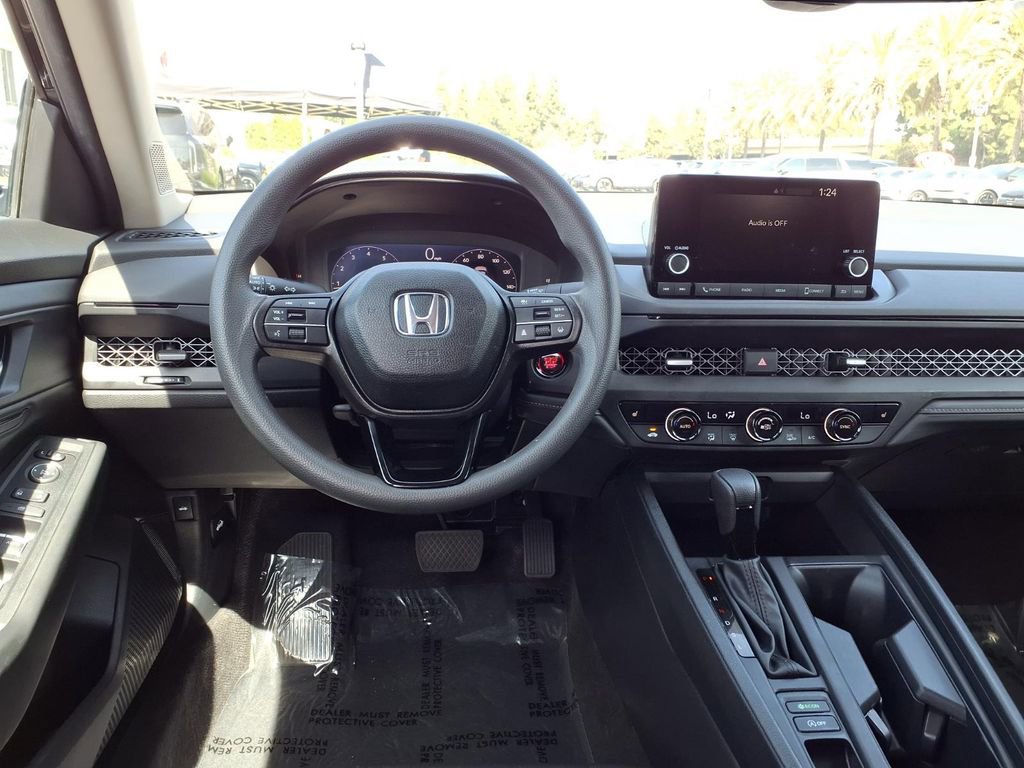 Used 2024 Honda Accord EX image 12