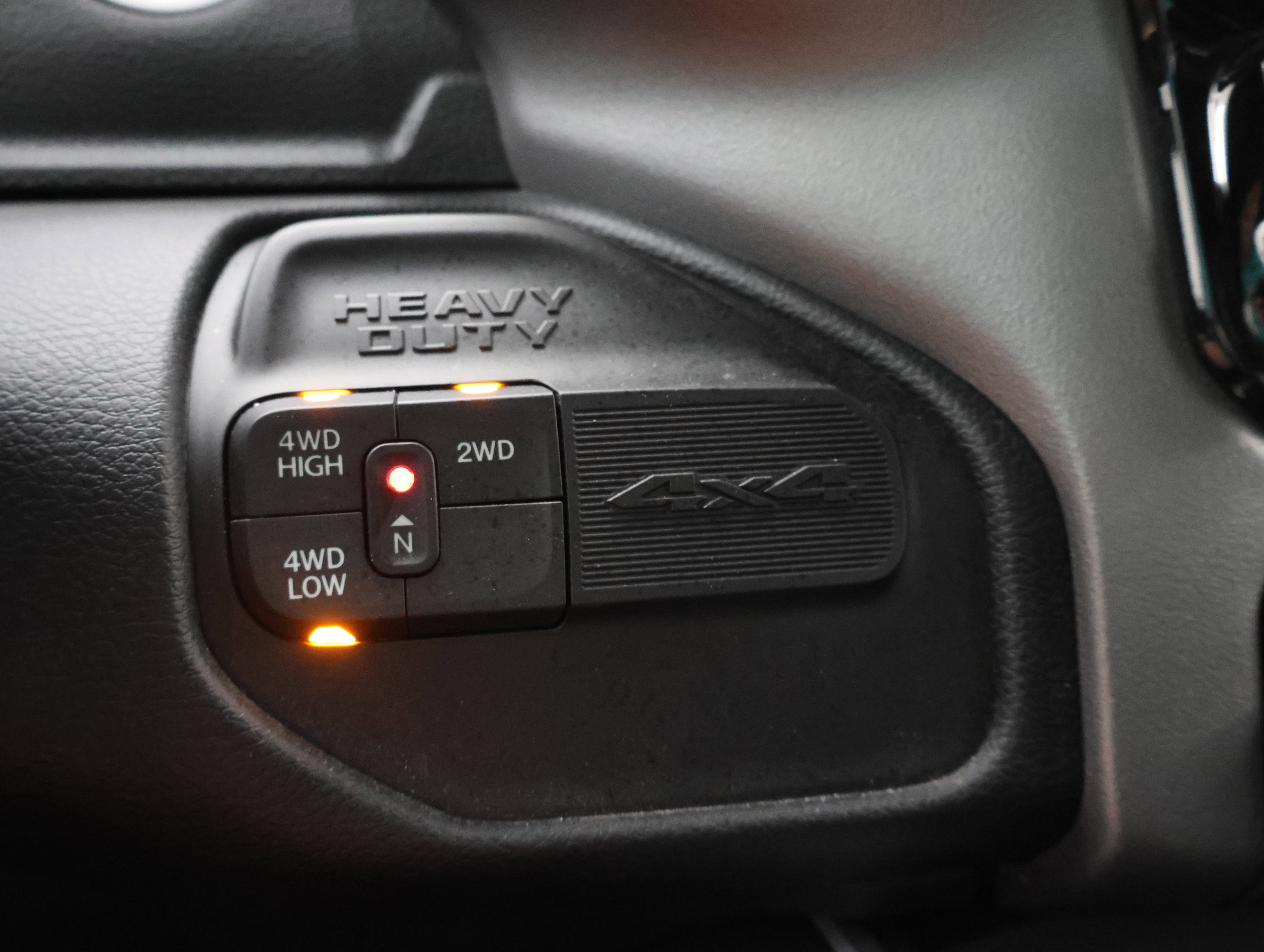 Used 2024 RAM 3500 Big Horn w/ Night Edition AWD/4WD image 41