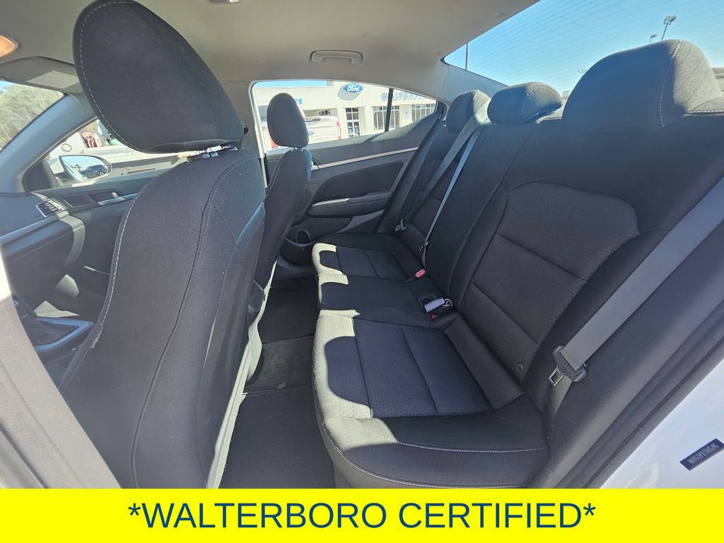 Used 2018 Hyundai Elantra SEL image 6