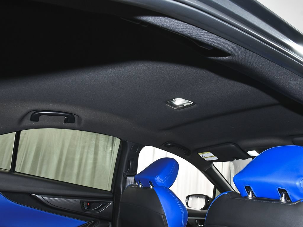 Used 2025 Subaru WRX tS AWD/4WD image 42