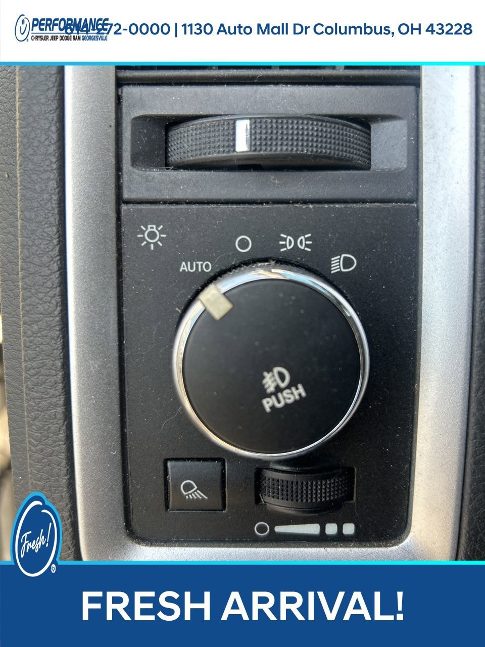 Used 2011 RAM 1500 Sport AWD/4WD image 22