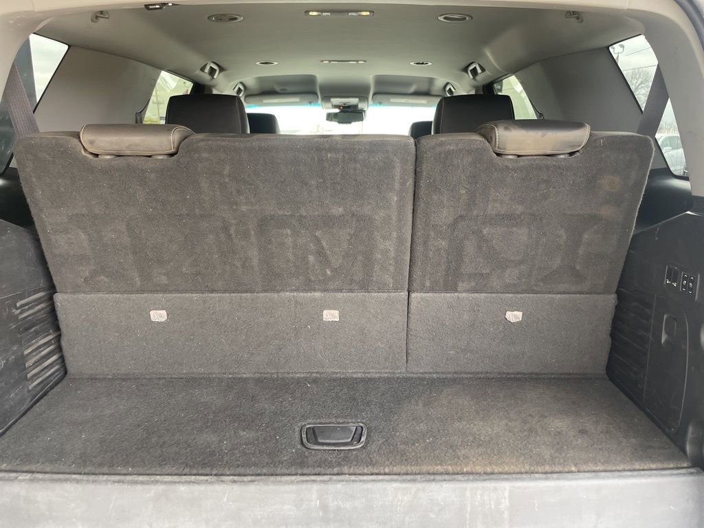 Used 2016 GMC Yukon SLT image 26