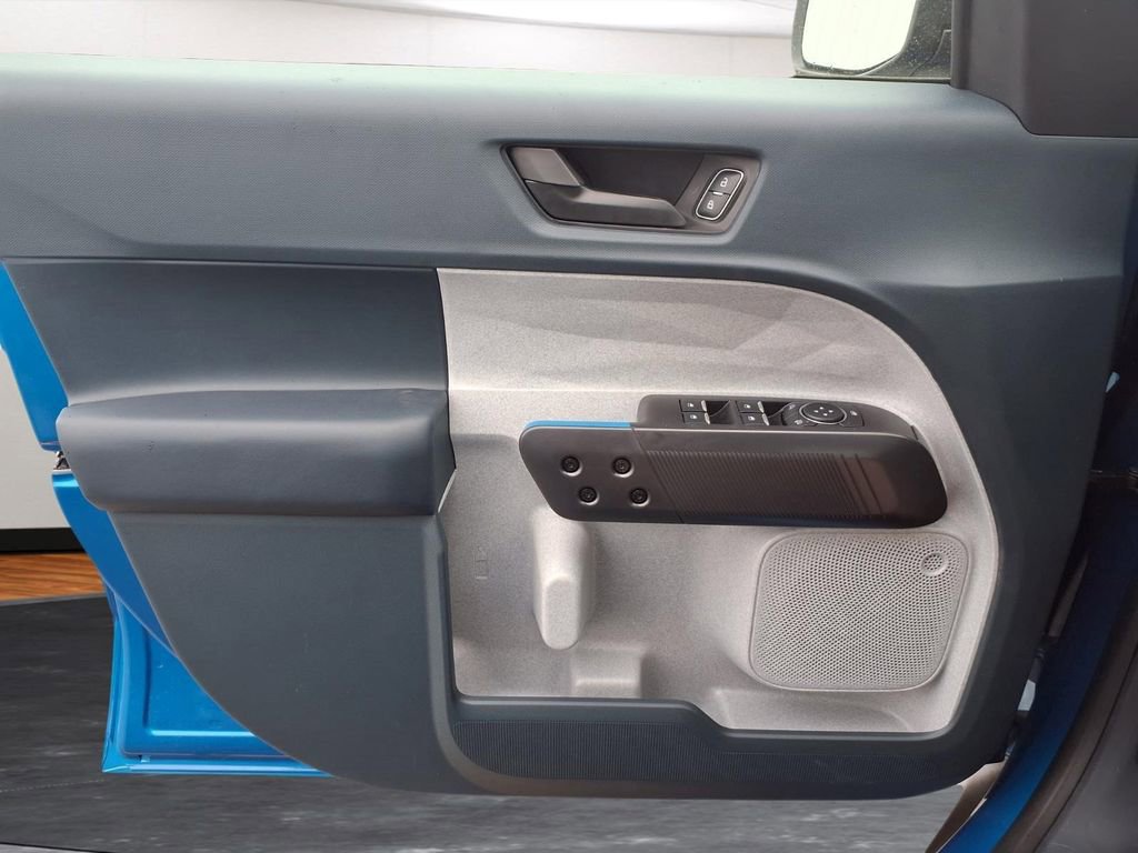 New 2026 Ford Maverick XLT w/ Equipment Group 301A AWD/4WD image 15