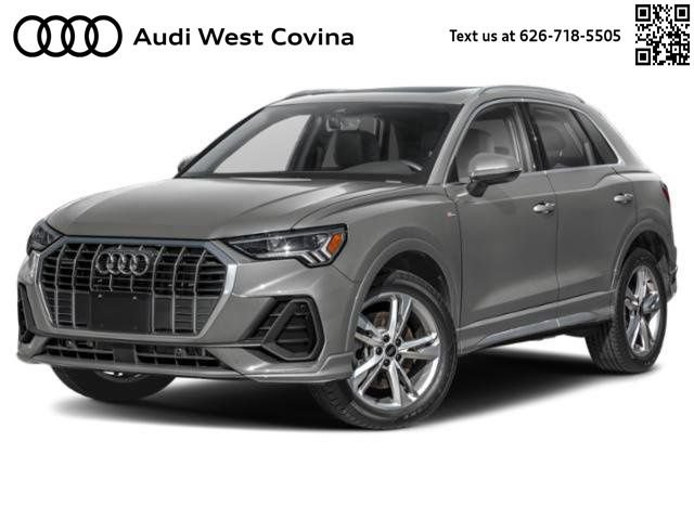 Used 2025 Audi Q3 2.0T Premium w/ Convenience Package AWD/4WD image 1