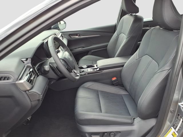 Certified 2026 Toyota Camry XSE AWD/4WD image 6