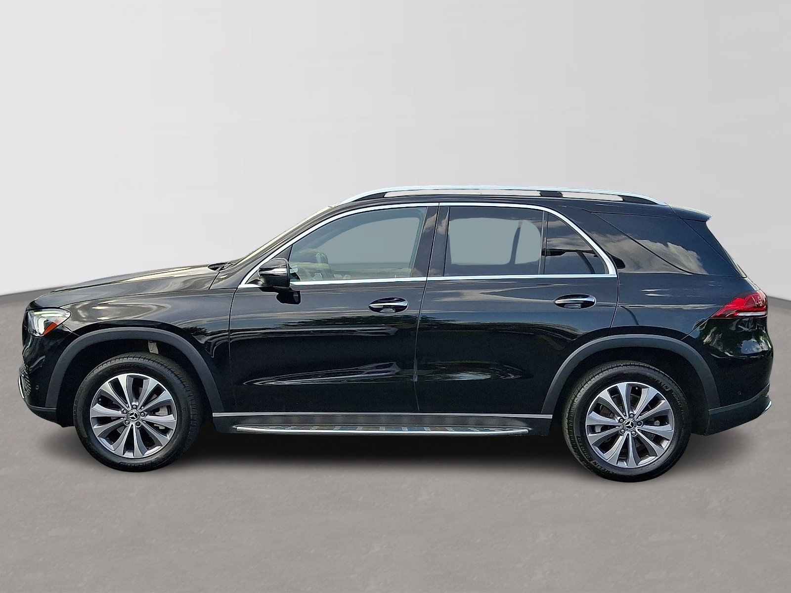 Certified 2022 Mercedes-Benz GLE 350 4MATIC image 7