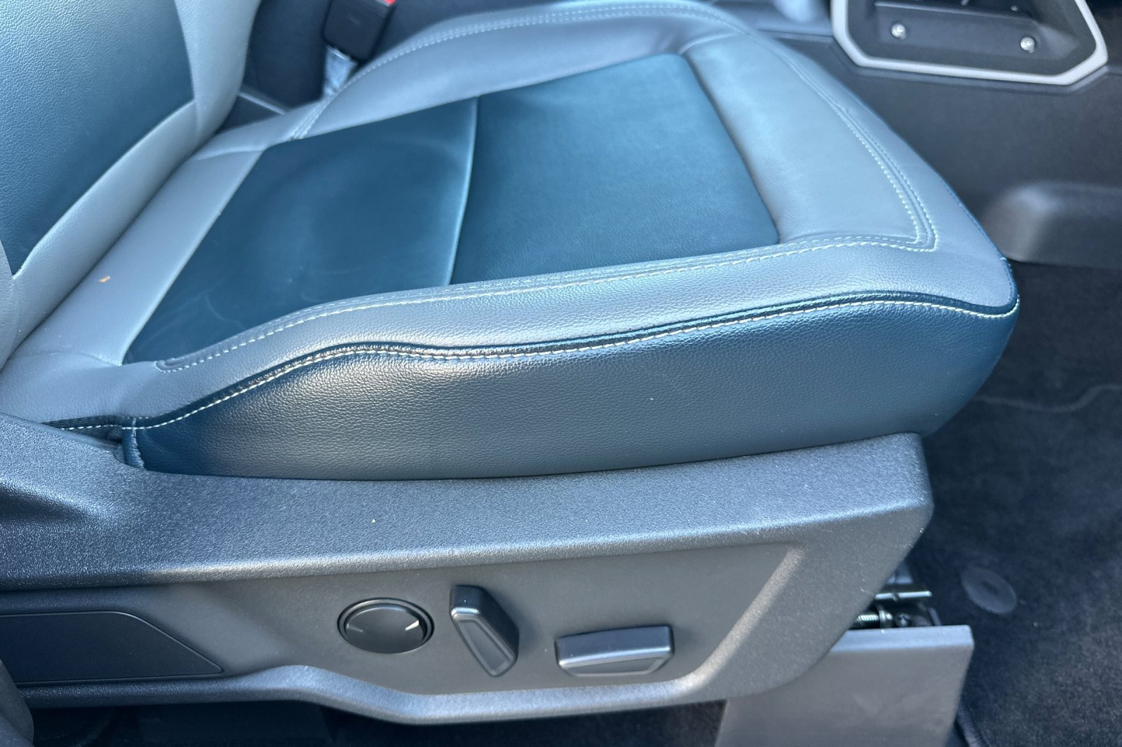 Used 2023 Ford Bronco Outer Banks image 23