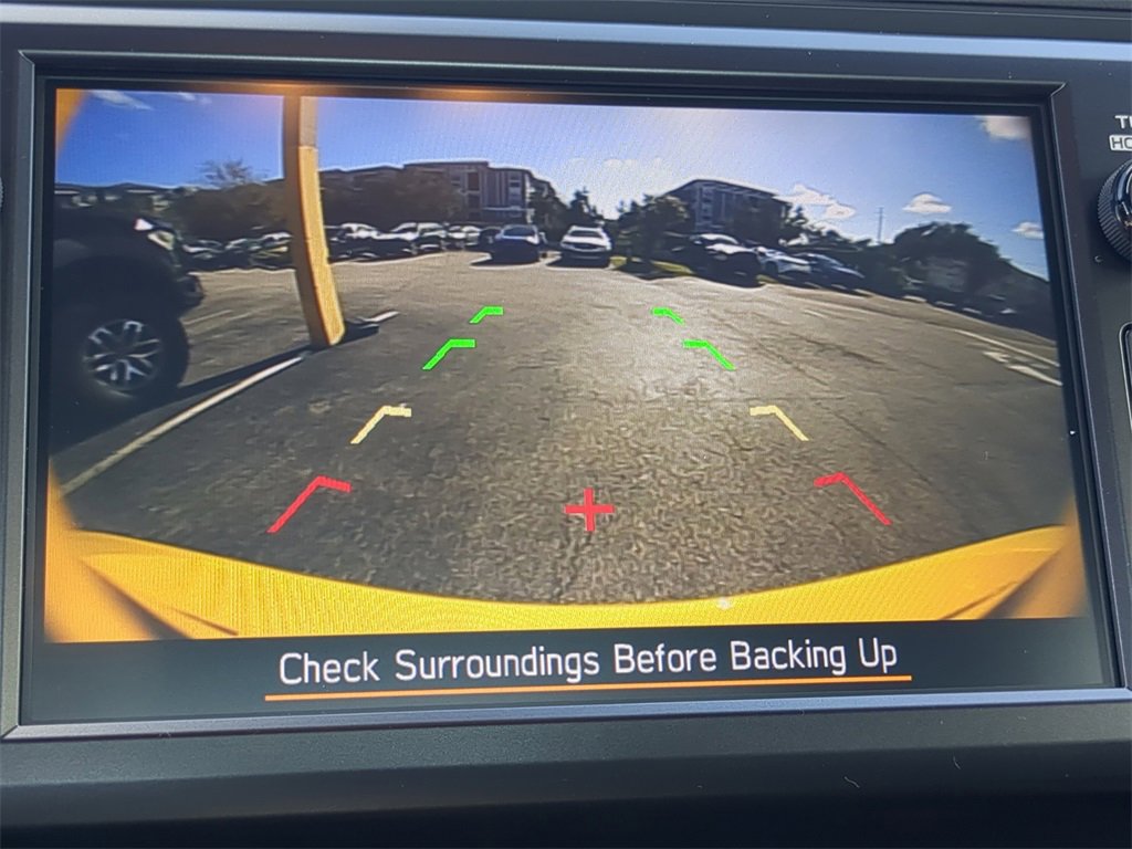 New 2026 Subaru BRZ Series.Yellow image 21