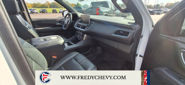 Used 2021 Chevrolet Tahoe RST AWD/4WD image 10