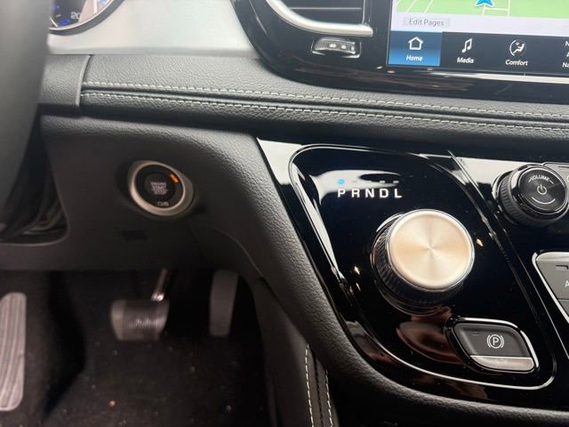 New 2026 Chrysler Pacifica Limited image 13