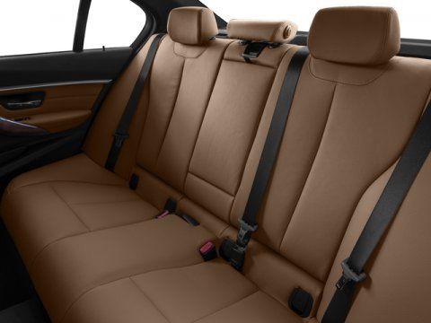 Used 2016 BMW 328i xDrive Sedan image 13