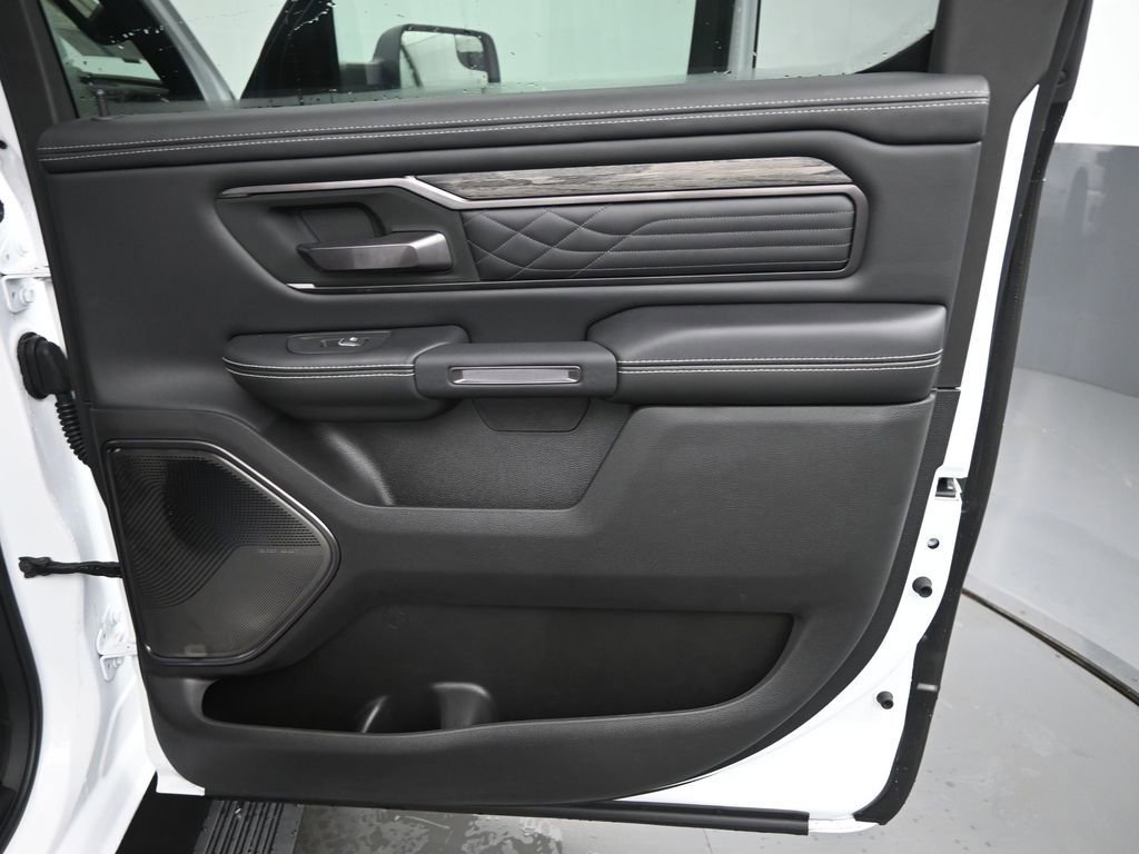 New 2026 RAM 1500 Limited image 16