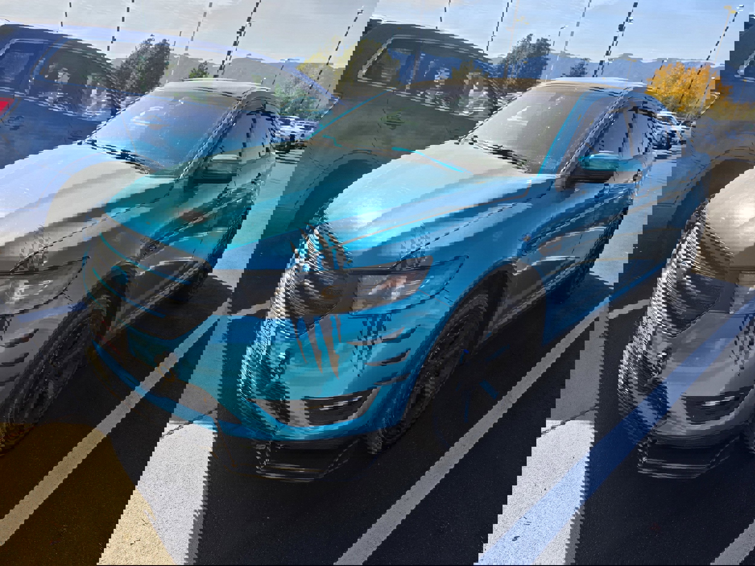 Used 2013 Ford Taurus SEL image 3