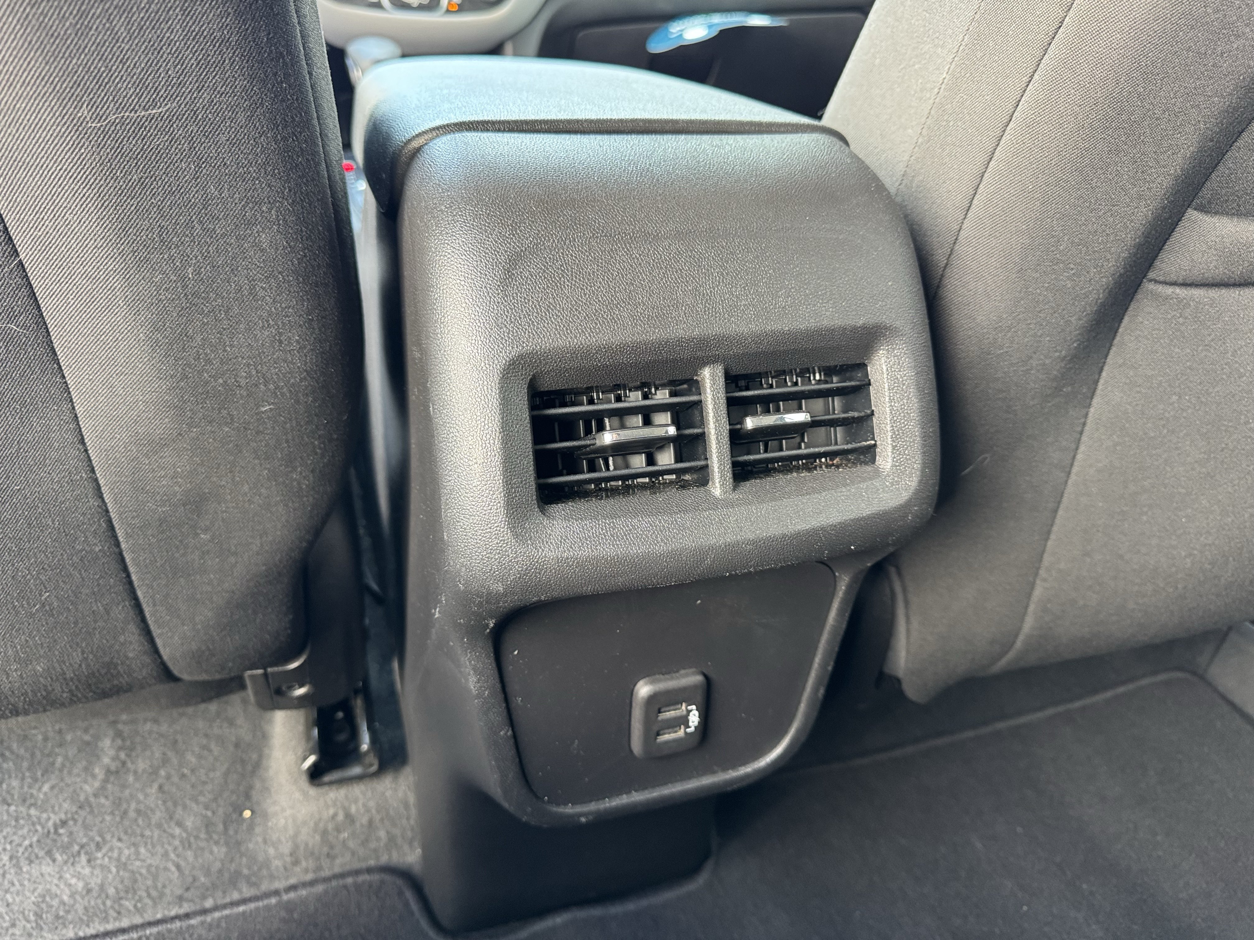 Certified 2022 Chevrolet Equinox LT AWD/4WD image 17