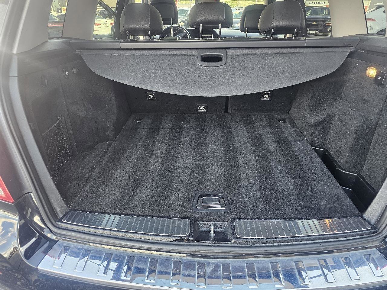 Used 2013 Mercedes-Benz GLK 250 BlueTEC 4MATIC image 13