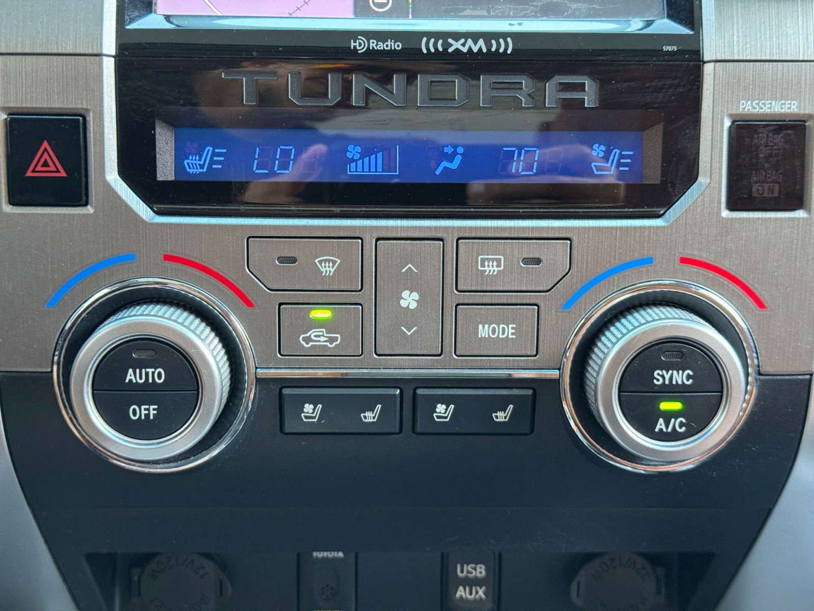 Used 2015 Toyota Tundra 1794 Edition image 24