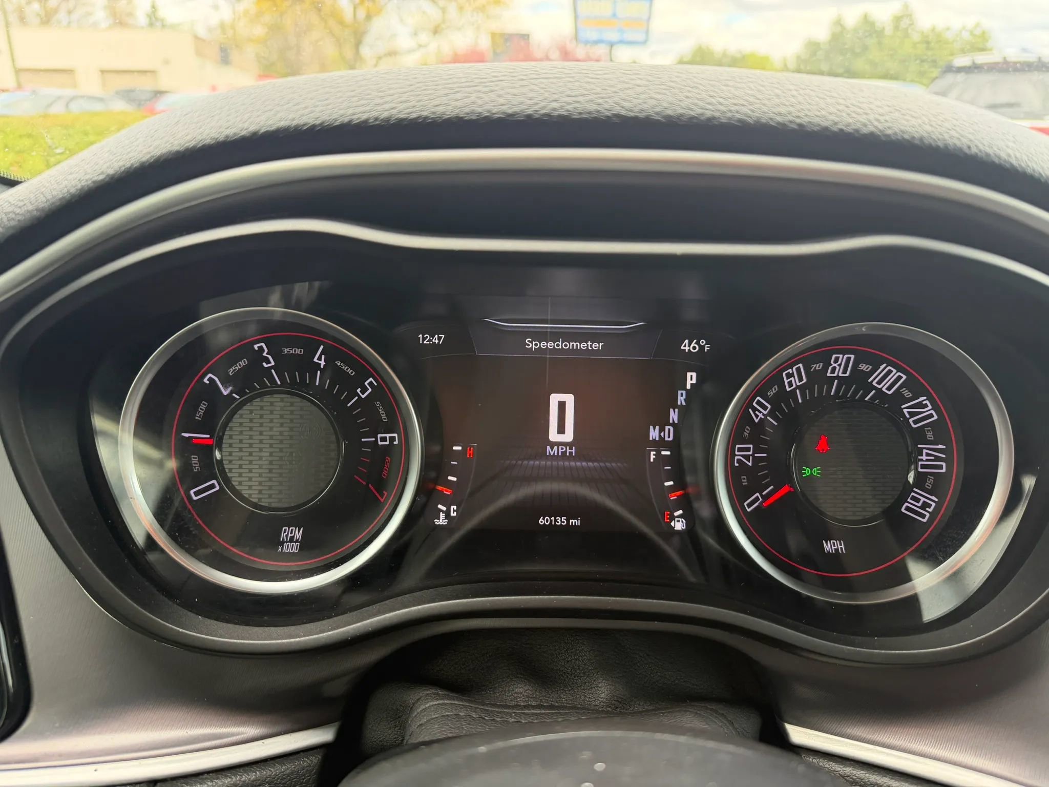 Used 2019 Dodge Challenger SXT RWD image 16
