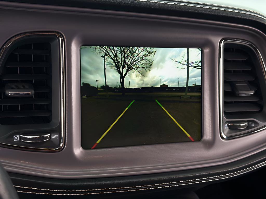 Used 2023 Dodge Challenger SRT Hellcat image 13