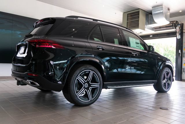 New 2026 Mercedes-Benz GLE 450 4MATIC image 8