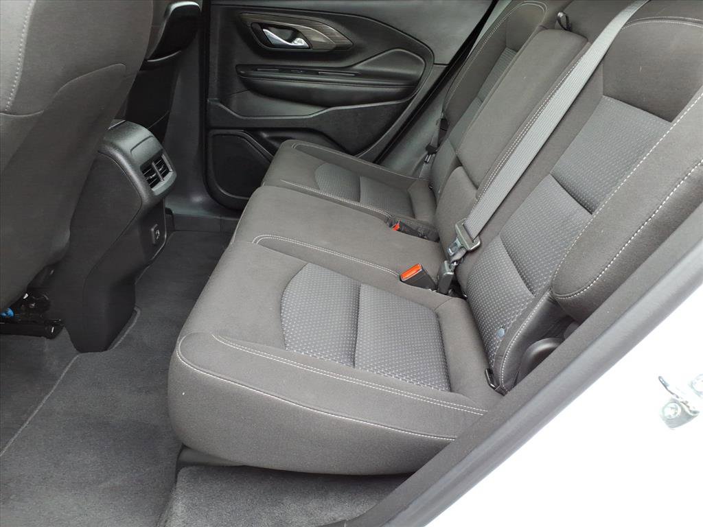 Certified 2023 GMC Terrain SLE w/ Elevation Edition image 12