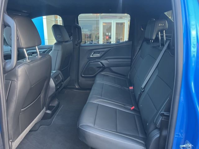 Used 2026 Chevrolet Silverado EV LT AWD/4WD image 26