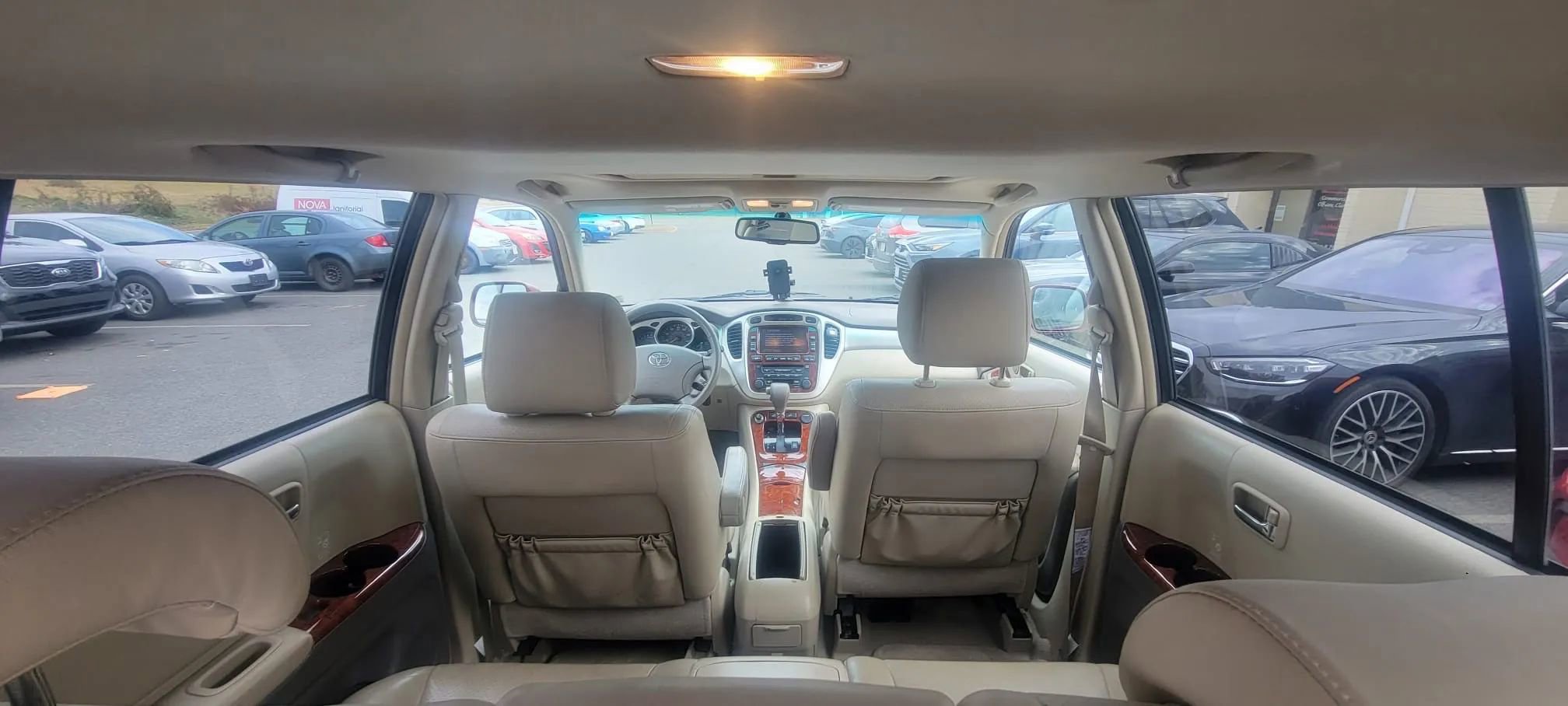 Used 2007 Toyota Highlander Sport image 14