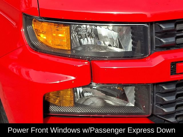 Used 2020 Chevrolet Silverado 1500 Custom w/ Custom Value Package image 13