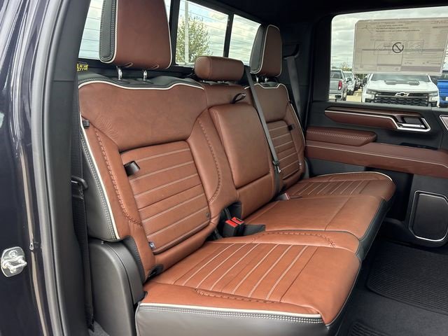 New 2026 GMC Sierra 2500 Denali Ultimate image 21