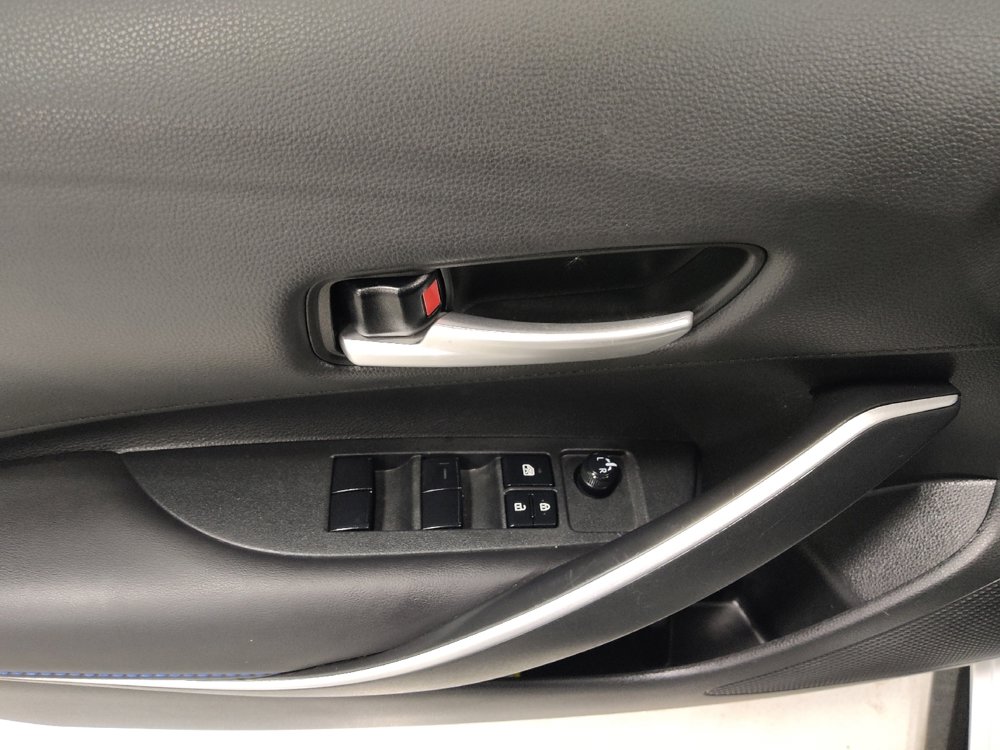Used 2020 Toyota Corolla SE image 27