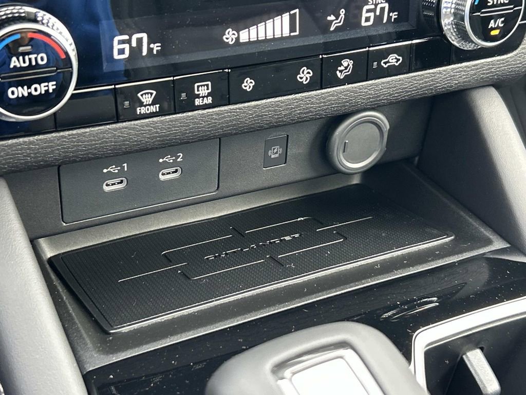 New 2026 Mitsubishi Outlander SE AWD/4WD image 30