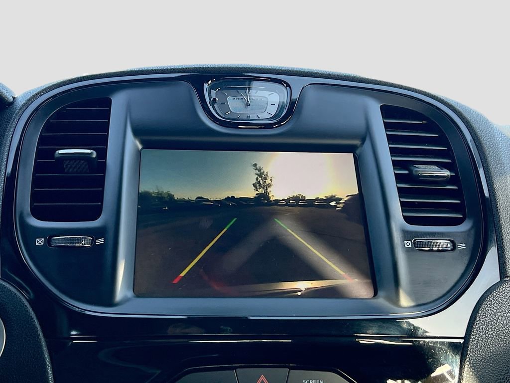 Used 2021 Chrysler 300 S image 13