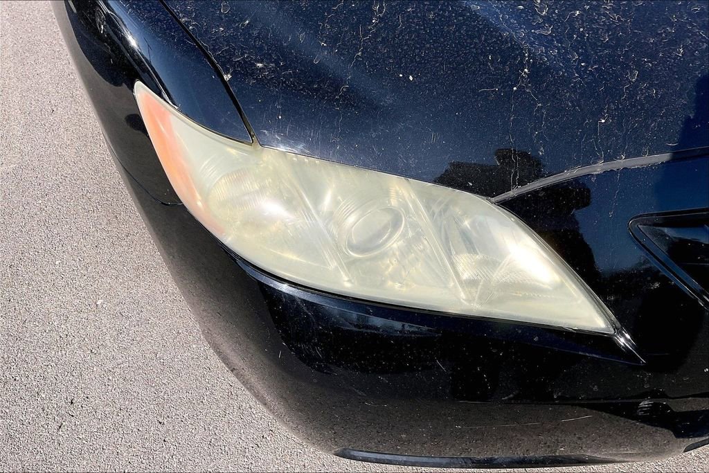 Used 2009 Toyota Camry SE image 37