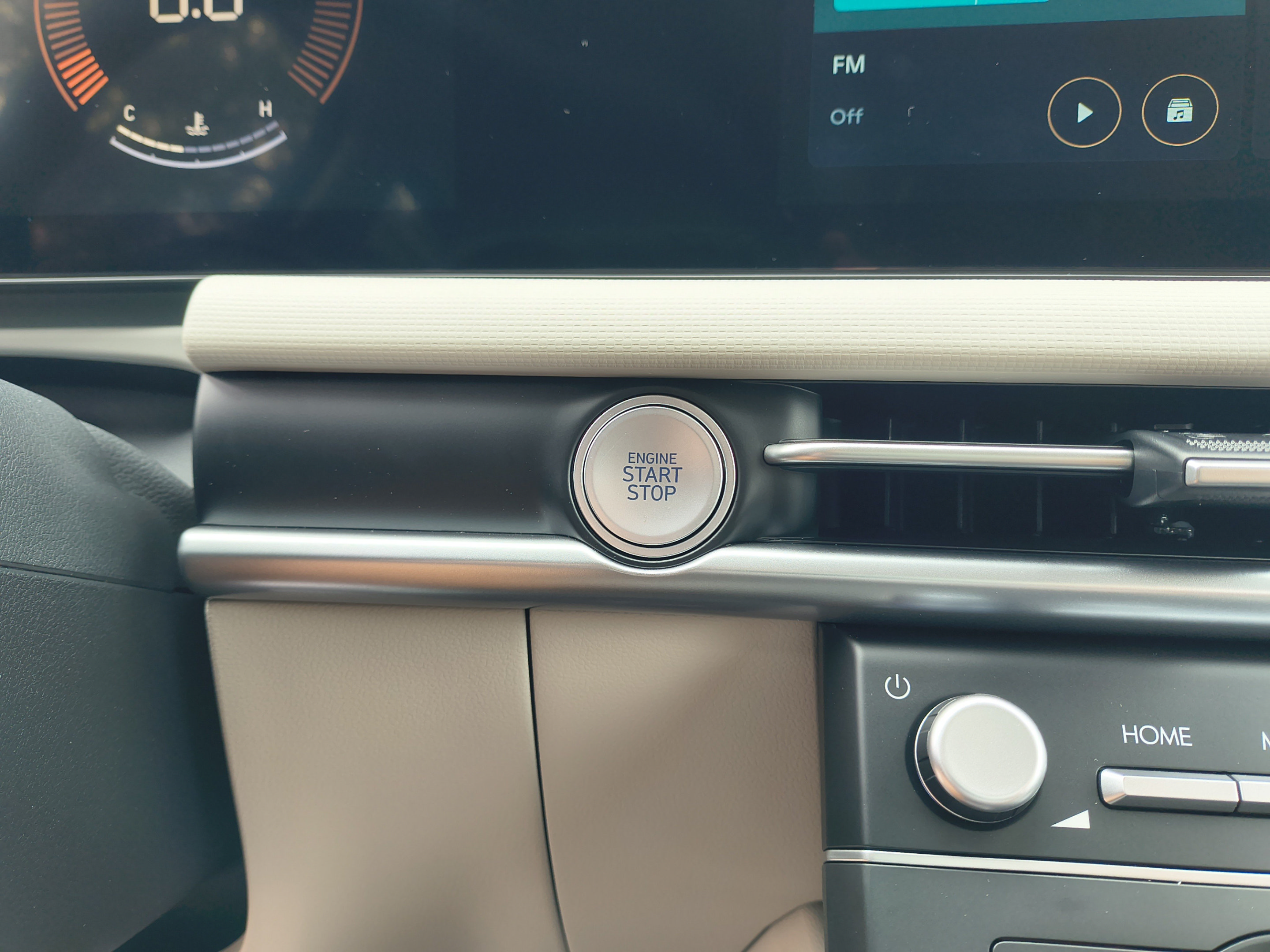 New 2026 Hyundai Tucson SE FWD image 29