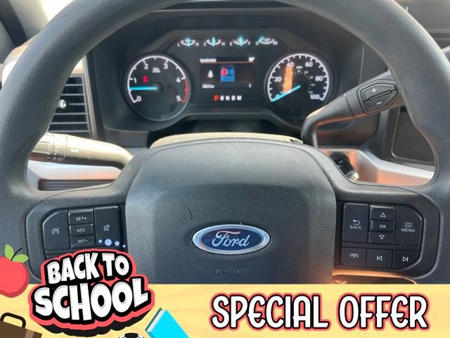 Used 2025 Ford F250 XL w/ STX Appearance Package AWD/4WD image 4