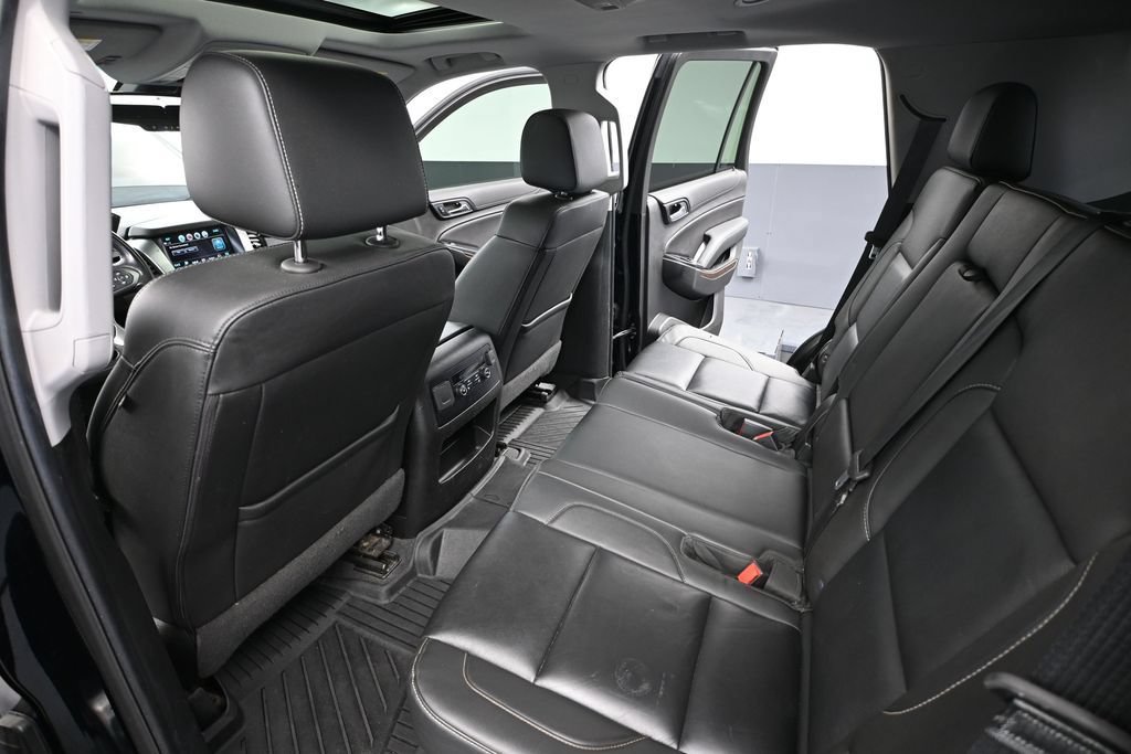 Used 2019 Chevrolet Tahoe LT w/ RST Edition AWD/4WD image 44