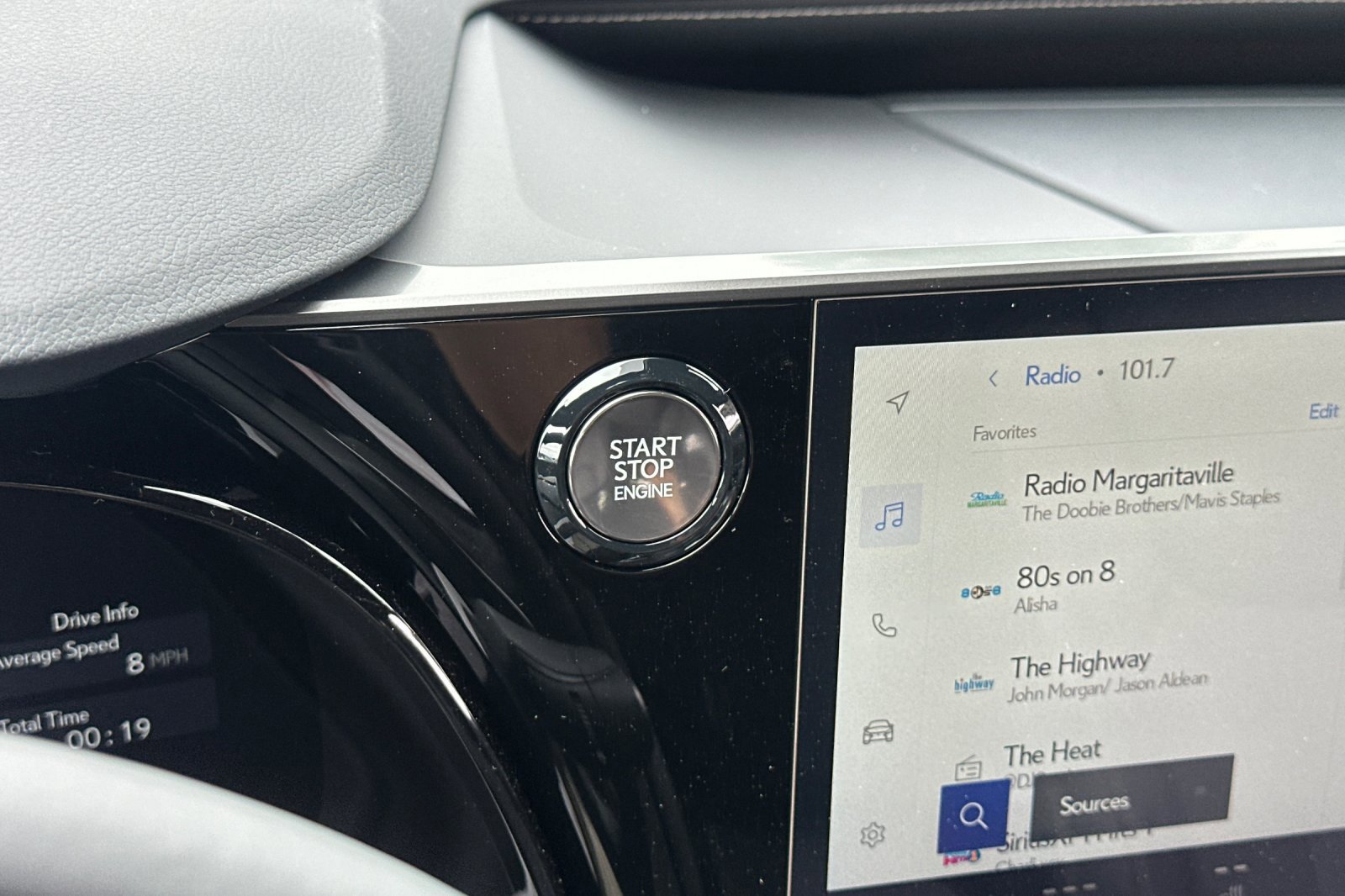 New 2025 Lexus RX 350 Premium Plus image 22